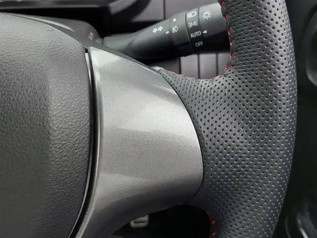 スズキ アルト ワークス 東京都 2019(令1)年 1.6万km ピュアホワイトP 5速MT/SWKコンプリートカーSTAGE3/RRPハイパフォーマンスリアウィング/HKSマフラー/純正レカロシート/ローダウン/社外メモリナビ/スマートキー/オートライト/純正15インチAW