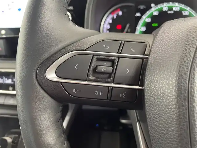 トヨタ ヴォクシー S－Z 栃木県 2022(令4)年 1.8万km 黒 純正メモリナビ/（CD/DVD/フルセグTV/Bluetooth）/全方位カメラ/純正リアアンダーエアロ/純正フリップダウンモニター/快適利便パッケージ/トヨタセーフティセンス/コーナーセンサー/ビルトインETC2.0/前後ドライブレコーダー/両側パワースライドドア/パワーバックドア/ハーフレザーシート/前席シートヒーター/オットマン/禁煙車/デジタルインナーミラー/ステアリングヒーター/ユニバーサルステップ/オートブレーキホールド/オートライト/LEDヘッドライト/横滑り防止装置/スマートキー/プッシュスタート/ウィンカーミラー/純正17インチアルミホイール/純正フロアマット