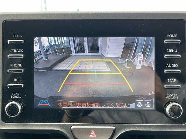 トヨタ ヤリスクロス X 秋田県 2020(令2)年 5.6万km ブラックマイカ ワンオーナー/純正ディスプレイオーディオ/純正BT、フルセグTV/前後ドライブレコーダー/バックカメラ/社外16インチAW/スタッドレスタイヤ4本積み込み/ETC/スペアキー/保証書、取扱説明書