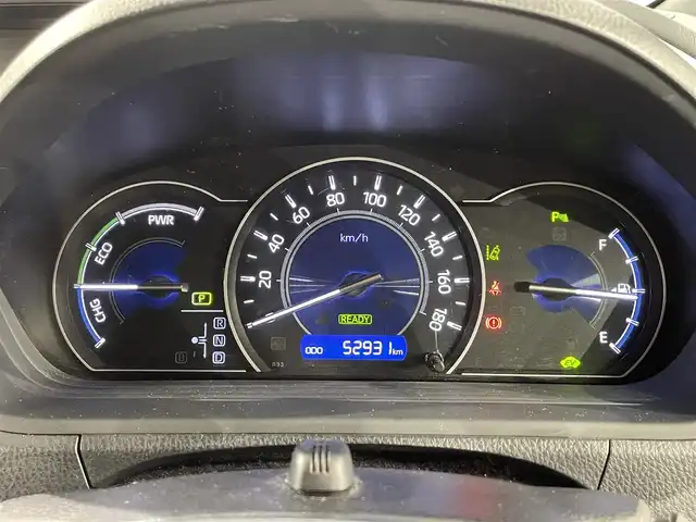 トヨタ ヴォクシー ハイブリッド ZS 煌Ⅲ 愛知県 2021(令3)年 5.3万km イナズマスパーキングブラックガラスフレーク 純正10インチナビ/（Bluetooth/AM/FM/フルセグTV/DVD再生可能/SDナビ）/衝突軽減ブレーキ/両側電動スライドドア/ビルトインETC2.0/シートヒーター/LEDヘッドライト/バックカメラ/クルーズコントロール/コーナーセンサー/スマートキー/純正16インチAW/アイドリングストップ/ハーフレザーシート/後席サンシェード