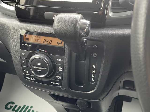 スズキ スペーシア カスタム XS 山形県 2016(平28)年 8.5万km クリスタルホワイトP 純正ナビ(CD.BT.AUX.USB)/全方位カメラ/フルセグ/両側パワースライドドア/シートヒーター/キセノンライト/プッシュスタート/スマートキーｘ２