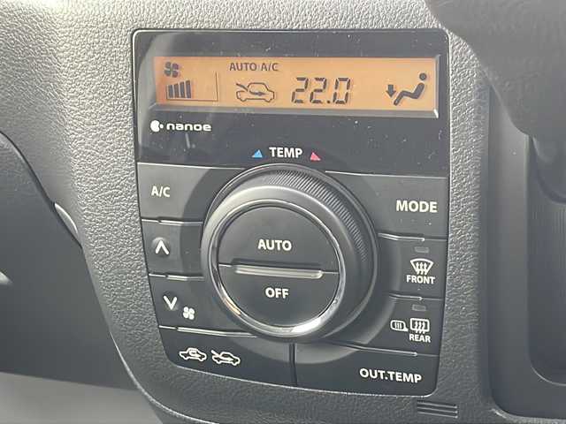 スズキ スペーシア カスタム XS 山形県 2016(平28)年 8.5万km クリスタルホワイトP 純正ナビ(CD.BT.AUX.USB)/全方位カメラ/フルセグ/両側パワースライドドア/シートヒーター/キセノンライト/プッシュスタート/スマートキーｘ２