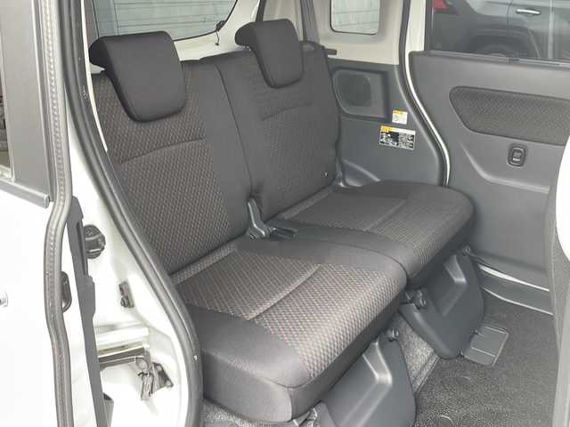 スズキ スペーシア カスタム XS 山形県 2016(平28)年 8.5万km クリスタルホワイトP 純正ナビ(CD.BT.AUX.USB)/全方位カメラ/フルセグ/両側パワースライドドア/シートヒーター/キセノンライト/プッシュスタート/スマートキーｘ２