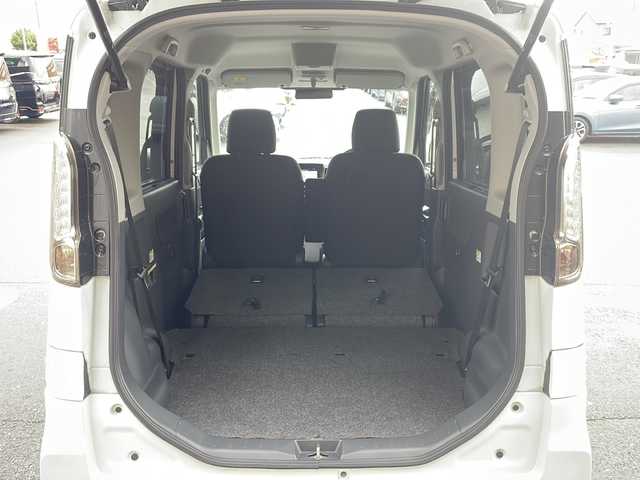 スズキ スペーシア カスタム XS 山形県 2016(平28)年 8.5万km クリスタルホワイトP 純正ナビ(CD.BT.AUX.USB)/全方位カメラ/フルセグ/両側パワースライドドア/シートヒーター/キセノンライト/プッシュスタート/スマートキーｘ２