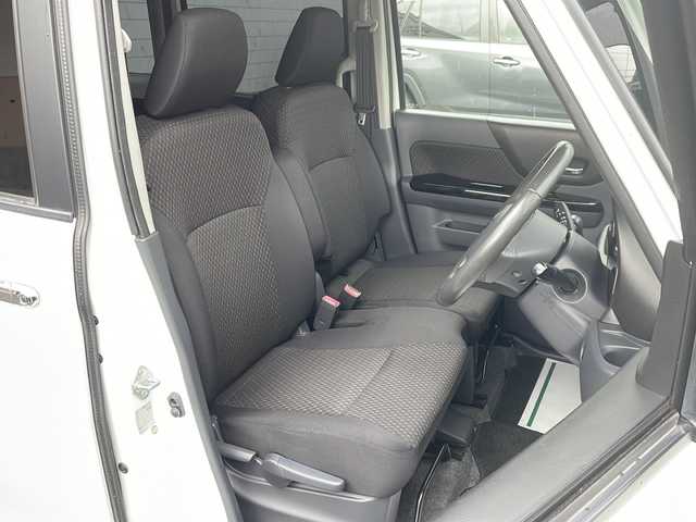 スズキ スペーシア カスタム XS 山形県 2016(平28)年 8.5万km クリスタルホワイトP 純正ナビ(CD.BT.AUX.USB)/全方位カメラ/フルセグ/両側パワースライドドア/シートヒーター/キセノンライト/プッシュスタート/スマートキーｘ２