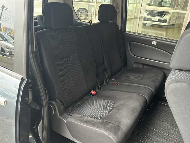 スズキ ランディ 2．0S 静岡県 2011(平23)年 8.1万km スチールブルーメタリック 純正メモリナビ/・CD/・DVD/・フルセグＴＶ/・Bluetooth/・AM/・FM/主要装備/・片側パワスラ/・クルコン/・バックカメラ/・ETC/・TVキャンセラー/・オートライト/・純正フロアマット/・Wエアバック/・オートエアコン