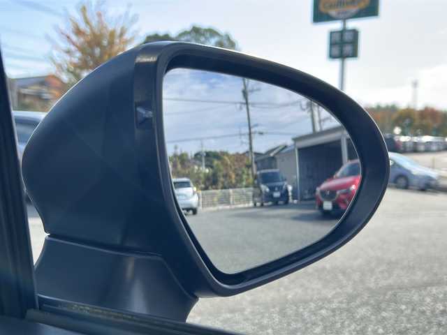 スバル ＢＲＺ S 福岡県 2021(令3)年 3.9万km 青 社外9インチナビ/（Bカメラ、CD、DVD、Bluetooth、USB、HDMI、FUX、TV）/STIフルエアロ/STIマフラー/ハーフレザーシート/クルーズコントロール/純正18インチホイール/LEDヘッドライト/シートヒーター/デュアルエアコン/ステリングボタン/電格ミラー