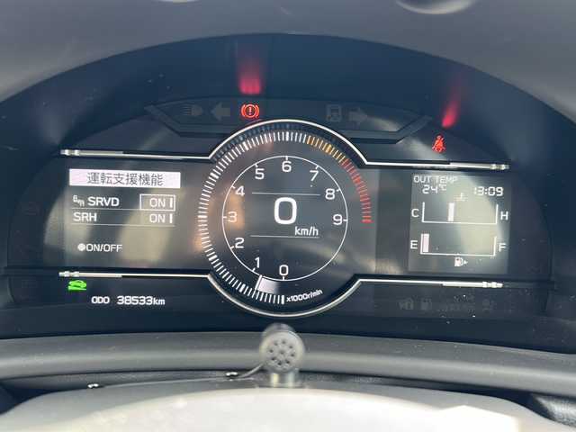 スバル ＢＲＺ S 福岡県 2021(令3)年 3.9万km 青 社外9インチナビ/（Bカメラ、CD、DVD、Bluetooth、USB、HDMI、FUX、TV）/STIフルエアロ/STIマフラー/ハーフレザーシート/クルーズコントロール/純正18インチホイール/LEDヘッドライト/シートヒーター/デュアルエアコン/ステリングボタン/電格ミラー