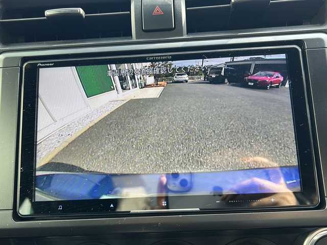 スバル ＢＲＺ S 福岡県 2021(令3)年 3.9万km 青 社外9インチナビ/（Bカメラ、CD、DVD、Bluetooth、USB、HDMI、FUX、TV）/STIフルエアロ/STIマフラー/ハーフレザーシート/クルーズコントロール/純正18インチホイール/LEDヘッドライト/シートヒーター/デュアルエアコン/ステリングボタン/電格ミラー