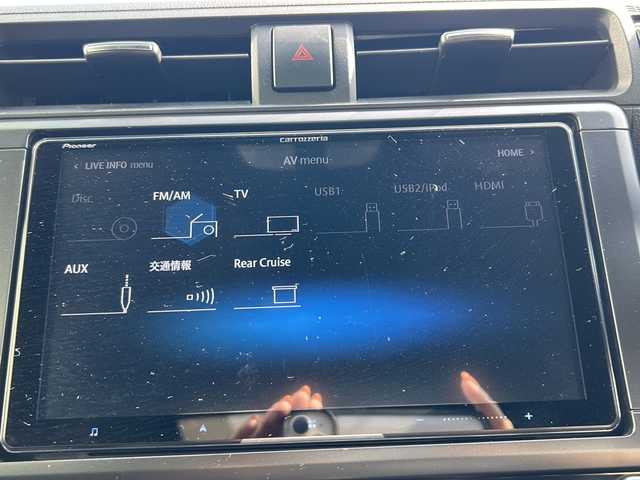 スバル ＢＲＺ S 福岡県 2021(令3)年 3.9万km 青 社外9インチナビ/（Bカメラ、CD、DVD、Bluetooth、USB、HDMI、FUX、TV）/STIフルエアロ/STIマフラー/ハーフレザーシート/クルーズコントロール/純正18インチホイール/LEDヘッドライト/シートヒーター/デュアルエアコン/ステリングボタン/電格ミラー