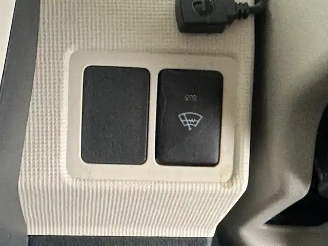 ダイハツ ムーヴ キャンバス G メイクアップ VS SAⅢ 兵庫県 2022(令4)年 2.3万km パールホワイトⅢ/ナチュラルベージュマイカメタリック 2トーン ・社外SDナビ/・フルセグTV/・社外前後ドライブレコーダー/・両側パワースライドドア/・ＥＴＣ/・シートヒーターD席/・衝突軽減ブレーキ/・ＬＥＤヘッドライト/・フォグランプ/・アイドリングストップ/・社外フロアマット