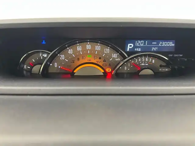 ダイハツ ムーヴ キャンバス G メイクアップ VS SAⅢ 兵庫県 2022(令4)年 2.3万km パールホワイトⅢ/ナチュラルベージュマイカメタリック 2トーン ・社外SDナビ/・フルセグTV/・社外前後ドライブレコーダー/・両側パワースライドドア/・ＥＴＣ/・シートヒーターD席/・衝突軽減ブレーキ/・ＬＥＤヘッドライト/・フォグランプ/・アイドリングストップ/・社外フロアマット