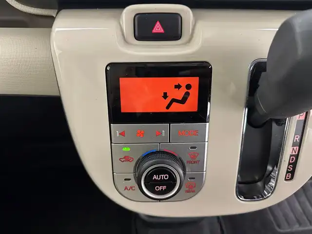 ダイハツ ムーヴ キャンバス G メイクアップ VS SAⅢ 兵庫県 2022(令4)年 2.3万km パールホワイトⅢ/ナチュラルベージュマイカメタリック 2トーン ・社外SDナビ/・フルセグTV/・社外前後ドライブレコーダー/・両側パワースライドドア/・ＥＴＣ/・シートヒーターD席/・衝突軽減ブレーキ/・ＬＥＤヘッドライト/・フォグランプ/・アイドリングストップ/・社外フロアマット