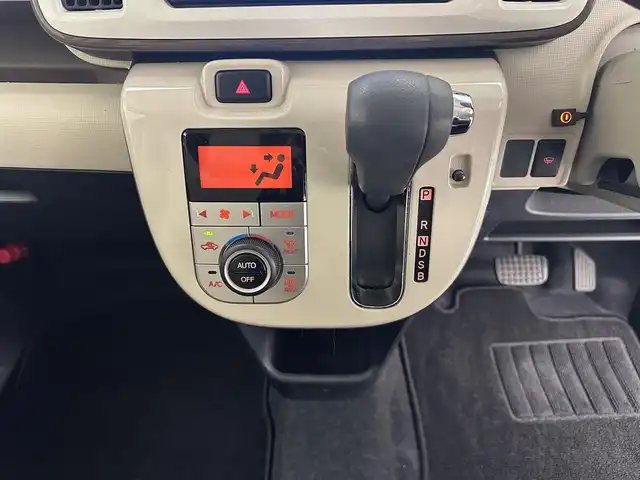 ダイハツ ムーヴ キャンバス G メイクアップ VS SAⅢ 兵庫県 2022(令4)年 2.3万km パールホワイトⅢ/ナチュラルベージュマイカメタリック 2トーン ・社外SDナビ/・フルセグTV/・社外前後ドライブレコーダー/・両側パワースライドドア/・ＥＴＣ/・シートヒーターD席/・衝突軽減ブレーキ/・ＬＥＤヘッドライト/・フォグランプ/・アイドリングストップ/・社外フロアマット