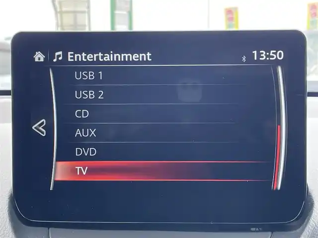 マツダ ＣＸ－３ 15S スーパー エッジー 島根県 2023(令5)年 0.8万km ベージュ 登録時走行距離　7183km/ワンオーナー/純正ナビ/（Bluetooth/AM/FM/CD/DVD)/フルセグテレビ/アラウンドビューモニター/レーダークルーズコントロール/ブラインドスポットモニター/パワーシート（D席）/シートヒーター（DN席）/メモリシート/ハーフレザー/ステアリングヒーター/ヘッドアップディスプレイ/衝突軽減ブレーキ/車線逸脱警報/コーナーセンサー/純正アルミ１８インチ/・カラーコード　４８S