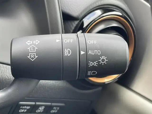 マツダ ＣＸ－３ 15S スーパー エッジー 島根県 2023(令5)年 0.8万km ベージュ 登録時走行距離　7183km/ワンオーナー/純正ナビ/（Bluetooth/AM/FM/CD/DVD)/フルセグテレビ/アラウンドビューモニター/レーダークルーズコントロール/ブラインドスポットモニター/パワーシート（D席）/シートヒーター（DN席）/メモリシート/ハーフレザー/ステアリングヒーター/ヘッドアップディスプレイ/衝突軽減ブレーキ/車線逸脱警報/コーナーセンサー/純正アルミ１８インチ/・カラーコード　４８S