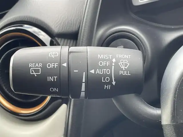 マツダ ＣＸ－３ 15S スーパー エッジー 島根県 2023(令5)年 0.8万km ベージュ 登録時走行距離　7183km/ワンオーナー/純正ナビ/（Bluetooth/AM/FM/CD/DVD)/フルセグテレビ/アラウンドビューモニター/レーダークルーズコントロール/ブラインドスポットモニター/パワーシート（D席）/シートヒーター（DN席）/メモリシート/ハーフレザー/ステアリングヒーター/ヘッドアップディスプレイ/衝突軽減ブレーキ/車線逸脱警報/コーナーセンサー/純正アルミ１８インチ/・カラーコード　４８S