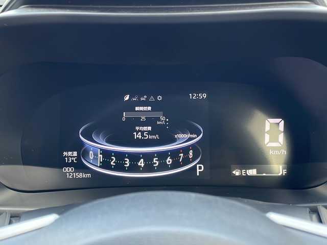 トヨタ ライズ G 青森県 2023(令5)年 1.3万km シャイニングホワイトパール 4WD/ワンオーナー/寒冷地仕様/純正9インチディスプレイオーディオ/フルセグTV・Bluetooth・HDMI・USB/バックカメラ/前席シートヒーター/スマートアシスト/衝突回避支援ブレーキ/車線逸脱抑制制御機能/前後誤発進抑制機能/前後コーナーセンサー/オートハイビーム/ワイパーデアイサー/前後ドライブレコーダー/LEDヘッドライト/純正16インチアルミ/プッシュスタート/スマートキー