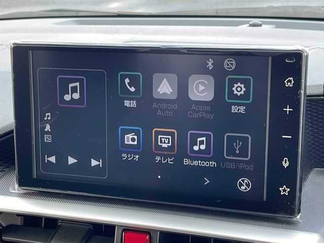 トヨタ ライズ G 青森県 2023(令5)年 1.3万km シャイニングホワイトパール 4WD/ワンオーナー/寒冷地仕様/純正9インチディスプレイオーディオ/フルセグTV・Bluetooth・HDMI・USB/バックカメラ/前席シートヒーター/スマートアシスト/衝突回避支援ブレーキ/車線逸脱抑制制御機能/前後誤発進抑制機能/前後コーナーセンサー/オートハイビーム/ワイパーデアイサー/前後ドライブレコーダー/LEDヘッドライト/純正16インチアルミ/プッシュスタート/スマートキー