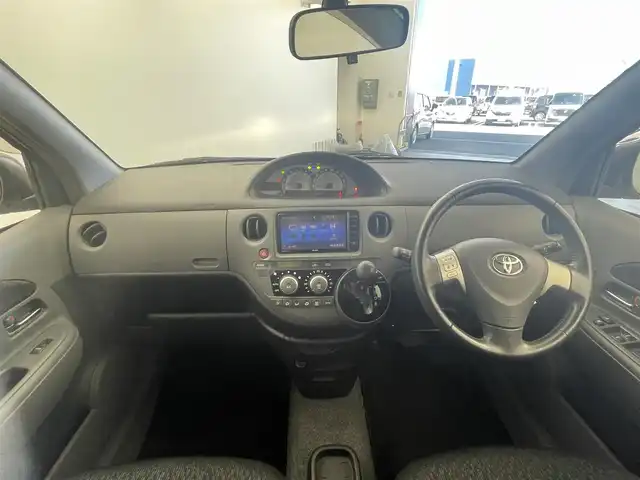 トヨタ シエンタ DICE G 群馬県 2015(平27)年 3.7万km クールホワイト ナビ　バックカメラ　フルセグＴＶ　Ｂｌｕｅｔｏｏｔｈ接続　ＥＴＣ　電動スライドドア　キセノンヘッドライト　フォグランプ　エアコン　ステアリングリモコン　電動格納ミラー　純正フロアマット　禁煙車