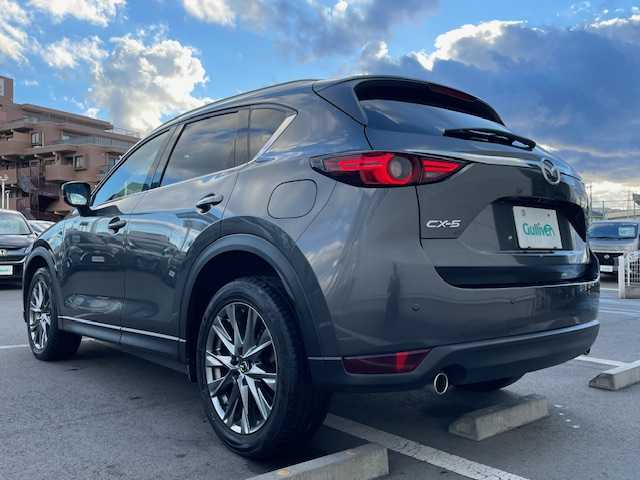 マツダ ＣＸ－５