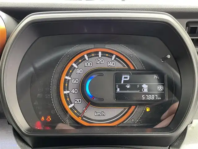 スズキ スペーシア ギア HYBRID XZ 愛知県 2018(平30)年 5.8万km フェニックスレッドパール/ガンメタリック2トーンルーフ SDナビ/TV/デュアルカメラブレーキサポート/両側パワースライドドア/ルーフレール/コーナーセンサー/ETC/LEDヘッドライト/オートライト/スマートキー/プッシュスタート/アイドリングストップ/横滑り防止装置