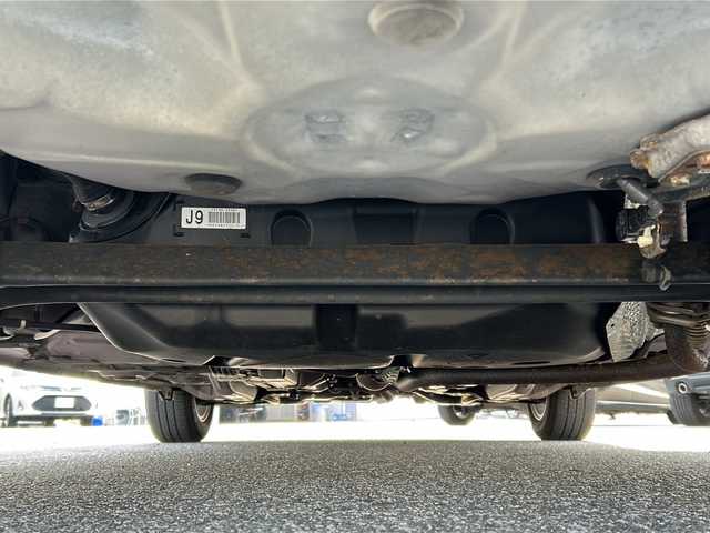 トヨタ ヴィッツ F リミテッドⅡ 富山県 2010(平22)年 6.2万km ダークレッドマイカ ワンオーナー
