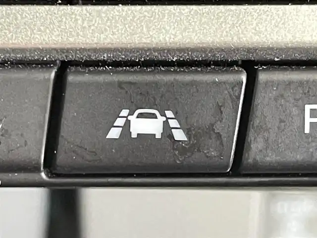 ダイハツ タント カスタム RS セレクション 群馬県 2020(令2)年 4.1万km ブラックマイカメタリック 社外ナビ９インチ　バックカメラ　シートヒーター　レーダークルーズコントロール　レーンキープアシスト　プリクラッシュセーフティ　両側パワースライドドア　ドライブレコーダー　ＥＴＣ　ＬＥＤライト　禁煙車