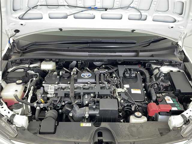 トヨタ カローラツーリング ハイブリッド ダブルバイビー 岐阜県 2020(令2)年 4.6万km ホワイトパールクリスタルシャイン 純正ナビ/Bluetooth/Miracast/AM/FM/USB/バックモニター/トヨタセーフティセンス/・プリクラッシュセーフティ/・レーントレーシングアシスト/・クリアランスソナー/・パーキングサポートブレーキ/・レーダークルーズコントロール/・オートマチックハイビーム/ETC2.0/電動パーキングブレーキ/ブレーキホールド/横滑り抑制機能/ステアリングスイッチ/ヘッドライトレベライザー/オートLEDヘッドライトレベライザー/純正17インチアルミホイール