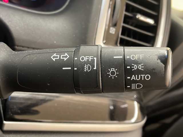 ホンダ オデッセイ アブソルート 道央・札幌 2015(平27)年 3.3万km クリスタルブラックパール HONDAセンシング/ACC/自動ブレーキ/LKAS/ステアリングアシスト/社外ナビ　ストラーダCN-RS01D/フルセグTV/Bluetooth/左右電動スライドドア/アイドリングストップ/電動ラインコントロール/ECON/TEIN車高調/EDFCII/純正フロアマット/オートライト/サイドミラーヒーター/ETC/ドアバイザー