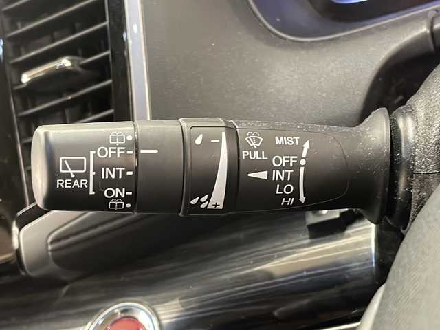 ホンダ オデッセイ アブソルート 道央・札幌 2015(平27)年 3.3万km クリスタルブラックパール HONDAセンシング/ACC/自動ブレーキ/LKAS/ステアリングアシスト/社外ナビ　ストラーダCN-RS01D/フルセグTV/Bluetooth/左右電動スライドドア/アイドリングストップ/電動ラインコントロール/ECON/TEIN車高調/EDFCII/純正フロアマット/オートライト/サイドミラーヒーター/ETC/ドアバイザー