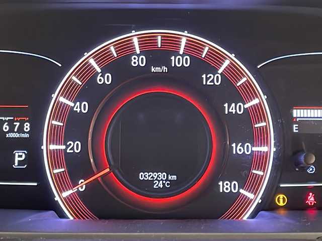 ホンダ オデッセイ アブソルート 道央・札幌 2015(平27)年 3.3万km クリスタルブラックパール HONDAセンシング/ACC/自動ブレーキ/LKAS/ステアリングアシスト/社外ナビ　ストラーダCN-RS01D/フルセグTV/Bluetooth/左右電動スライドドア/アイドリングストップ/電動ラインコントロール/ECON/TEIN車高調/EDFCII/純正フロアマット/オートライト/サイドミラーヒーター/ETC/ドアバイザー