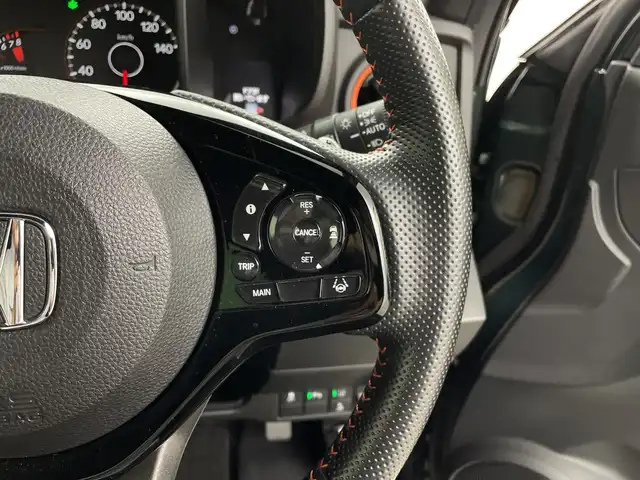 ホンダ Ｎ ＯＮＥ RS 鹿児島県 2022(令4)年 1.7万km ＤグリーンⅡ 純正ナビ/（フルセグTV/CD/DVD/BT/USB）/ホンダセンシング/レーンキープアシスト/パーキングアシスト/電子パーキングブレーキ/レーダークルーズコントロール/ドライブレコーダー/パドルシフト/ヘッドライトレベライザー/シートヒーターD/N席/バックカメラ/ETC/純正フロアマット/オートライト/LEDヘッドライト