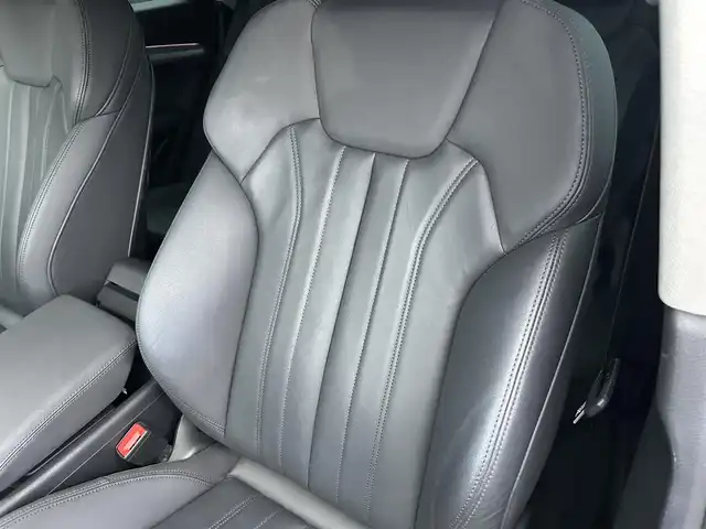 アウディ アウディ Ｑ５ 40TDIクワトロ アドバンスド 福島県 2021(令3)年 4.2万km ミトスブラックメタリック アダプティブクルーズコントロール/ブラインドスポットモニター/レーンキープアシスト/バーチャルコックピット/パーシャルレザーシート(ブラック)/パワーリアゲート/パワーシート/シートヒーター(全席)/純正メモリナビ(BT/USB)/AppleCarPlay/360°カメラ/バックカメラ/純正19AW/ドライブレコーダー(前後)/ETC2.0/LEDオートハイビーム/マトリクスLED/アンビエントライト/オートホールド/社外フロアマット/取扱説明書/保証書/スペアキー