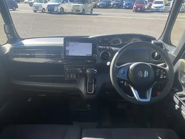 ホンダ Ｎ ＢＯＸ カスタム G L ホンダセンシング 熊本県 2020(令2)年 6.4万km プレミアムベルベットパープル・パール 純正ナビ/・フルセグTV/BT/AM/FM/DVD/バックカメラ/ホンダセンシング/・ACC/・先行車発進/・路外逸脱抑制/・レーンキープアシスト/・標識認識/オートライト/ステアリングスイッチ/電動格納ミラー/・ウィンカーミラー/ドアバイザー/LEDヘッドライト/・フォグランプ/純正フロアマット/純正14インチAW/ビルトインETC/前後ドライブレコーダー/プッシュスタート/・スマートキー