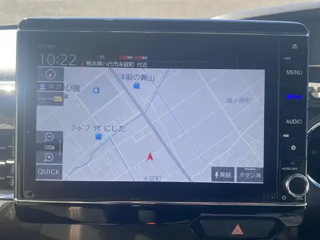 ホンダ Ｎ ＢＯＸ カスタム G L ホンダセンシング 熊本県 2020(令2)年 6.4万km プレミアムベルベットパープル・パール 純正ナビ/・フルセグTV/BT/AM/FM/DVD/バックカメラ/ホンダセンシング/・ACC/・先行車発進/・路外逸脱抑制/・レーンキープアシスト/・標識認識/オートライト/ステアリングスイッチ/電動格納ミラー/・ウィンカーミラー/ドアバイザー/LEDヘッドライト/・フォグランプ/純正フロアマット/純正14インチAW/ビルトインETC/前後ドライブレコーダー/プッシュスタート/・スマートキー