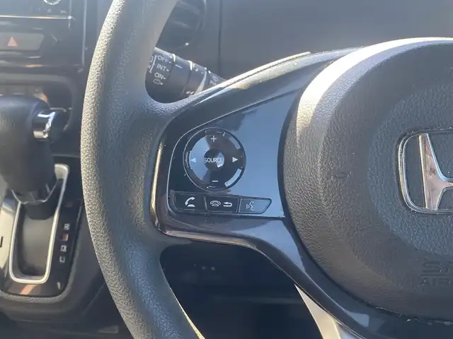 ホンダ Ｎ ＢＯＸ カスタム G L ホンダセンシング 熊本県 2020(令2)年 6.4万km プレミアムベルベットパープル・パール 純正ナビ/・フルセグTV/BT/AM/FM/DVD/バックカメラ/ホンダセンシング/・ACC/・先行車発進/・路外逸脱抑制/・レーンキープアシスト/・標識認識/オートライト/ステアリングスイッチ/電動格納ミラー/・ウィンカーミラー/ドアバイザー/LEDヘッドライト/・フォグランプ/純正フロアマット/純正14インチAW/ビルトインETC/前後ドライブレコーダー/プッシュスタート/・スマートキー