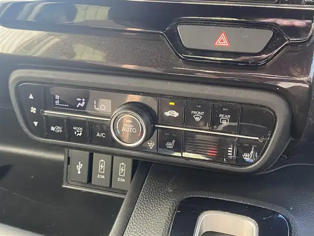 ホンダ Ｎ ＢＯＸ カスタム G L ホンダセンシング 熊本県 2020(令2)年 6.4万km プレミアムベルベットパープル・パール 純正ナビ/・フルセグTV/BT/AM/FM/DVD/バックカメラ/ホンダセンシング/・ACC/・先行車発進/・路外逸脱抑制/・レーンキープアシスト/・標識認識/オートライト/ステアリングスイッチ/電動格納ミラー/・ウィンカーミラー/ドアバイザー/LEDヘッドライト/・フォグランプ/純正フロアマット/純正14インチAW/ビルトインETC/前後ドライブレコーダー/プッシュスタート/・スマートキー