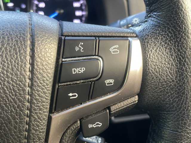 トヨタ クラウン ハイブリッド ロイヤルサルーン 大阪府 2013(平25)年 5.2万km ブラック 純正ナビ/BTオーディオ/フルセグテレビ/CD/DVD/全方位カメラ/前席パワーシート/オートライト/フォグランプ/ETC/純正フロアマット/純正ドアバイザー/ステアリングスイッチ/レーダークルーズコントロール/スペアキー