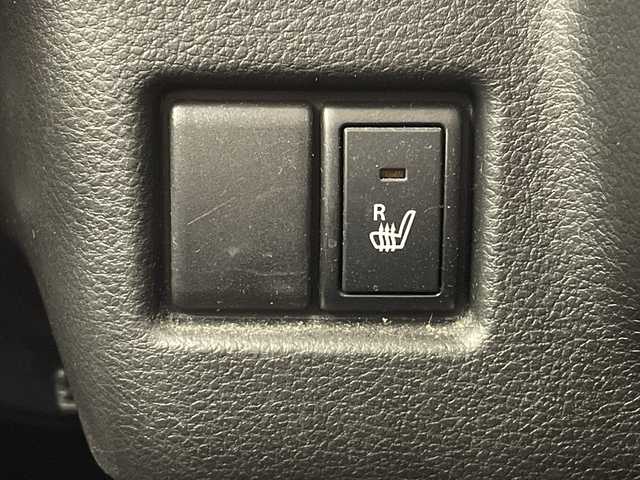 スズキ スペーシア カスタム HYBRID XS 沖縄県 2018(平30)年 6.8万km ピュアホワイトP 純正ディスプレイオーディオ（PVH-9300DVSZS）　　/DVD　/ＡＵＸ　/Ｂｌｕｅｔｏｏｔｈ　/ＥＴＣ/ハーフレザーシート　/両側パワースライドドア　/コーナーセンサー　/シートヒーター　/ＬＥＤヘッドライト　/オートライト/横滑り防止装置　/純正フロアマット/純正15インチアルミホイール