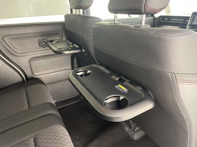 スズキ スペーシア カスタム HYBRID XS 沖縄県 2018(平30)年 6.8万km ピュアホワイトP 純正ディスプレイオーディオ（PVH-9300DVSZS）　　/DVD　/ＡＵＸ　/Ｂｌｕｅｔｏｏｔｈ　/ＥＴＣ/ハーフレザーシート　/両側パワースライドドア　/コーナーセンサー　/シートヒーター　/ＬＥＤヘッドライト　/オートライト/横滑り防止装置　/純正フロアマット/純正15インチアルミホイール