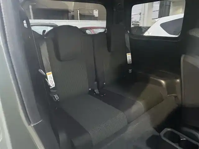 スズキ ジムニー XC 愛知県 2019(平31)年 3.3万km ジャングルグリーン 社外メモリナビ(FM/AM/CD/DVD/BT/USB/iPod/HDMI/SMARTUSEN/フルセグ)/デュアルセンサーブレーキサポート/4WD/ターボ/5MT/バックカメラ/マッドフラッグ/TOTSUGEKIマフラー/Carrozzeriaスピーカー/シートヒーター/LEDヘッドライト/フォグランプ/純正AW16インチ/電動格納ミラー/クルーズコントロール/ETC/プッシュスタート/スマートキー・スペアキー１本/ステアリングリモコン/ABS/取扱説明書・保証書