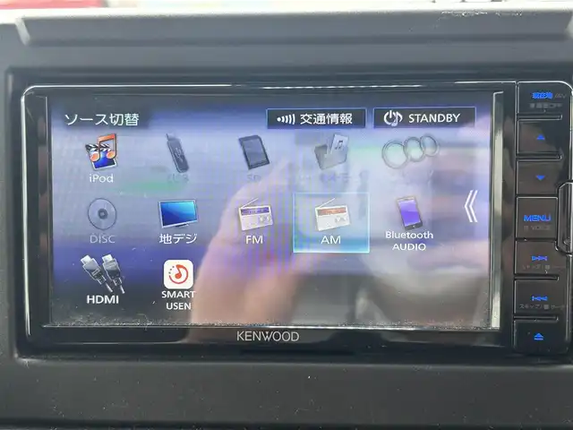 スズキ ジムニー XC 愛知県 2019(平31)年 3.3万km ジャングルグリーン 社外メモリナビ(FM/AM/CD/DVD/BT/USB/iPod/HDMI/SMARTUSEN/フルセグ)/デュアルセンサーブレーキサポート/4WD/ターボ/5MT/バックカメラ/マッドフラッグ/TOTSUGEKIマフラー/Carrozzeriaスピーカー/シートヒーター/LEDヘッドライト/フォグランプ/純正AW16インチ/電動格納ミラー/クルーズコントロール/ETC/プッシュスタート/スマートキー・スペアキー１本/ステアリングリモコン/ABS/取扱説明書・保証書