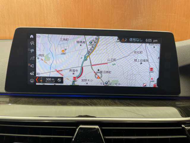 ＢＭＷ ５２３ｄ Mスポーツ 千葉県 2017(平29)年 6万km アルピンホワイト Mパフォーマンスエアロ　/ACC　/ドライビングアシストプラス　/純正ナビ　/360°カメラ　/パワーシート　/パワートランク　/インテリジェントセーフティ　/LCW　/LDW　/コンフォートアクセス　　/ドライブレコーダー　/ETC