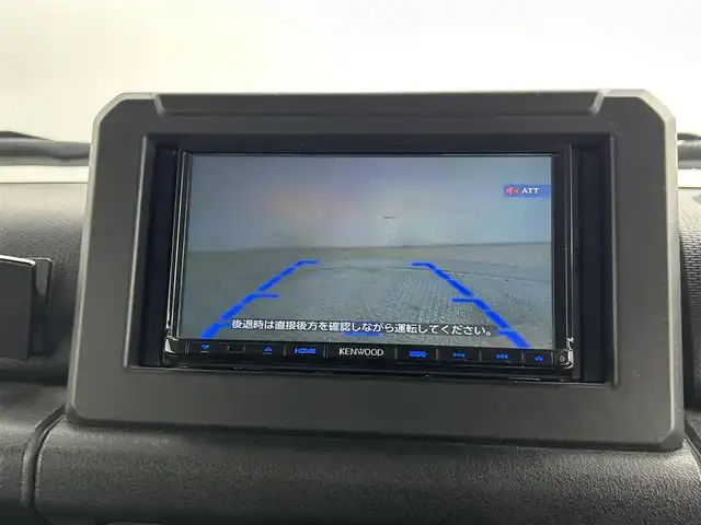 スズキ ジムニー XC 道央・札幌 2018(平30)年 2.7万km ブリスクブルーメタリック/ブラック2トーンルーフ ・４WD/・純正SDナビ/・CD/DVD/SD/BT/USB/・フルセグTV/・バックカメラ/・ドライブレコーダー/・衝突軽減ブレーキ/・レーンキープアシスト/・クルーズコントロール/・ダウンヒルアシストコントロール/・横滑り防止装置/・D+N席シートヒーター/・オートライト/・LEDヘッドライト/・フォグランプ/・純正16インチAW/・純正フロアマット/・プッシュスタート/・スマートキー