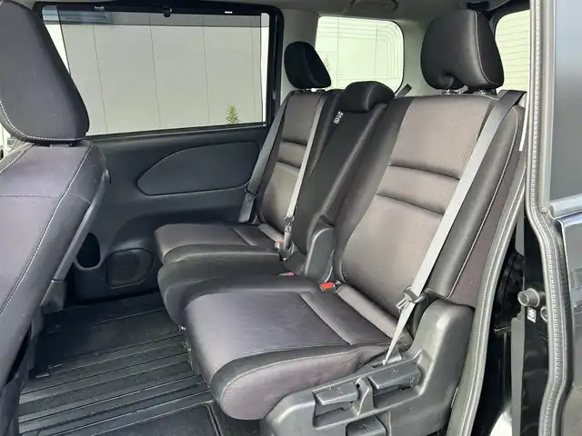 日産 セレナ ハイウェイスター プロパイロットED 福島県 2016(平28)年 13.2万km ダイヤモンドブラック (株)IDOMが運営する【じしゃロン福島店】の自社ローン専用車両になります。こちらは現金またはオートローンご利用時の価格です。自社ローンご希望の方は別途その旨お申付け下さい/純正ナビ/両側パワースライドドア/後席フリップダウンモニター/バックカメラ/コーナーセンサー/純正ホイール/フォグランプ/サンシェード/ドアバイザー/ステアリングリモコン/ハンズフリーオートスライドドア/ETC