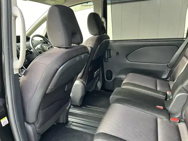 日産 セレナ ハイウェイスター プロパイロットED 福島県 2016(平28)年 13.2万km ダイヤモンドブラック (株)IDOMが運営する【じしゃロン福島店】の自社ローン専用車両になります。こちらは現金またはオートローンご利用時の価格です。自社ローンご希望の方は別途その旨お申付け下さい/純正ナビ/両側パワースライドドア/後席フリップダウンモニター/バックカメラ/コーナーセンサー/純正ホイール/フォグランプ/サンシェード/ドアバイザー/ステアリングリモコン/ハンズフリーオートスライドドア/ETC