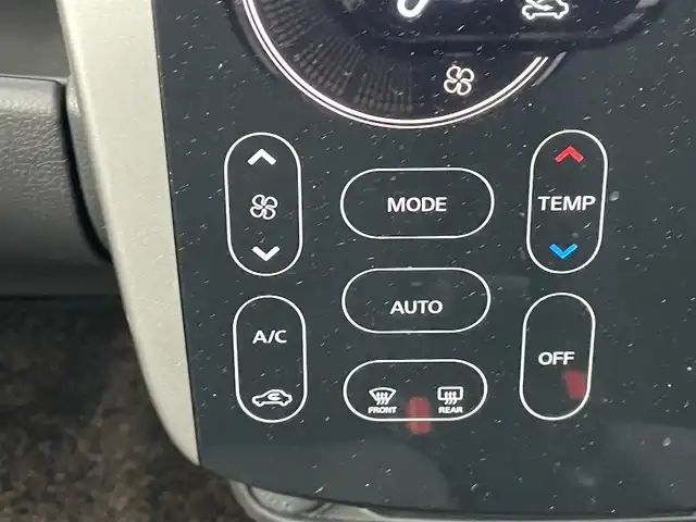 日産 デイズ ハイウェイスターX 千葉県 2018(平30)年 0.2万km ブラック 衝突軽減ブレーキ/全方位カメラ/純正７インチナビ/フルセグＴＶ/Ｂｌｕｅｔｏｏｔｈ/ＥＴＣ/ＨＩＤヘッドライト/助手席回転シート/レーンアシスト/コーナーセンサー/純正１４インチＡＷ