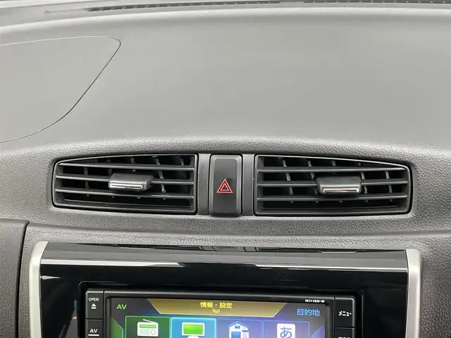 日産 デイズ ハイウェイスターX 千葉県 2018(平30)年 0.2万km ブラック 衝突軽減ブレーキ/全方位カメラ/純正７インチナビ/フルセグＴＶ/Ｂｌｕｅｔｏｏｔｈ/ＥＴＣ/ＨＩＤヘッドライト/助手席回転シート/レーンアシスト/コーナーセンサー/純正１４インチＡＷ