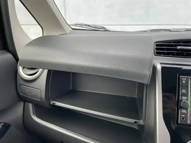 日産 デイズ ハイウェイスターX 千葉県 2018(平30)年 0.2万km ブラック 衝突軽減ブレーキ/全方位カメラ/純正７インチナビ/フルセグＴＶ/Ｂｌｕｅｔｏｏｔｈ/ＥＴＣ/ＨＩＤヘッドライト/助手席回転シート/レーンアシスト/コーナーセンサー/純正１４インチＡＷ